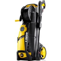 Мойка высокого давления Lavor LVR4 Plus 160 Digit 8.113.0008C - Превью изображения №3 — Интернет-магазин ПроЗаказ