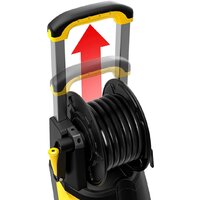 Мойка высокого давления Lavor LVR4 Plus 160 Digit 8.113.0008C - Превью изображения №4 — Интернет-магазин ПроЗаказ