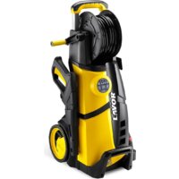 Мойка высокого давления Lavor LVR4 Plus 160 Digit 8.113.0008C - Превью изображения №2 — Интернет-магазин ПроЗаказ