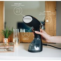 Отпариватель SteamOne EUTR150B - Превью изображения №5 — Интернет-магазин ПроЗаказ