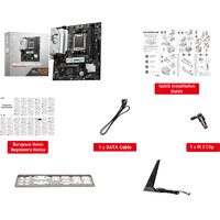 Материнская плата MSI B650M Gaming WiFi - Превью изображения №2 — Интернет-магазин ПроЗаказ