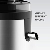 Соковыжималка Maestro MR-805 - Превью изображения №3 — Интернет-магазин ПроЗаказ