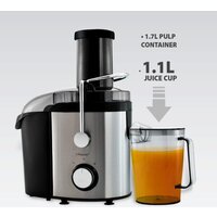 Соковыжималка Maestro MR-805 - Превью изображения №2 — Интернет-магазин ПроЗаказ