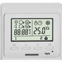 Терморегуляторы