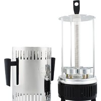 Электрошашлычница Kitfort KT-1405 - Превью изображения №4 — Интернет-магазин ПроЗаказ