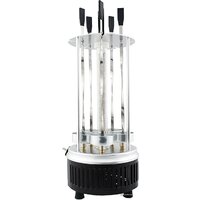 Электрошашлычница Kitfort KT-1405 - Превью изображения №2 — Интернет-магазин ПроЗаказ