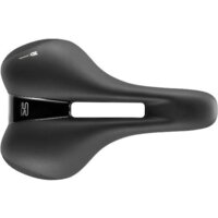Седло Selle Royal Ellipse Moderate Man - Превью изображения №1 — Интернет-магазин ПроЗаказ
