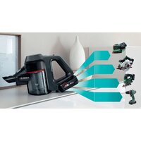 Пылесос Bosch Unlimited 7 BBS712A - Превью изображения №10 — Интернет-магазин ПроЗаказ
