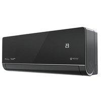 Кондиционер Royal Clima Supremo Nero Full DC EU Inverter RCI-RSN30HN - Превью изображения №3 — Интернет-магазин ПроЗаказ