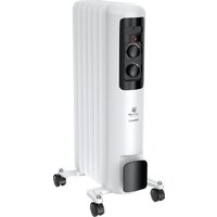 Масляный радиатор Royal Clima Guarda ROR-GU7-1500M - Превью изображения №2 — Интернет-магазин ПроЗаказ