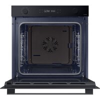 Электрический духовой шкаф Samsung NV7B41205AK/U2 - Превью изображения №2 — Интернет-магазин ПроЗаказ