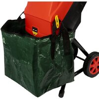 Садовый измельчитель DDE SH250 - Превью изображения №4 — Интернет-магазин ПроЗаказ