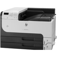 Принтер HP LaserJet Enterprise 700 M712dn (CF236A) - Превью изображения №3 — Интернет-магазин ПроЗаказ
