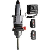 Гайковерт Profipower T-4000N (с 2-мя АКБ) - Превью изображения №6 — Интернет-магазин ПроЗаказ