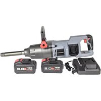 Гайковерт Profipower T-4000N (с 2-мя АКБ) - Превью изображения №5 — Интернет-магазин ПроЗаказ