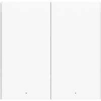 Выключатель Aqara Wireless Remote Switch H1 (белый) - Превью изображения №2 — Интернет-магазин ПроЗаказ