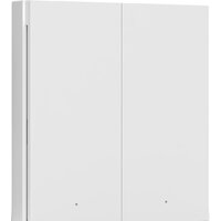 Aqara Wireless Remote Switch H1 (белый)