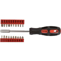 Набор домашнего мастера Pioneer Tools TSH-136-01 (136 предметов) - Превью изображения №12 — Интернет-магазин ПроЗаказ