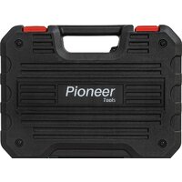 Набор домашнего мастера Pioneer Tools TSH-136-01 (136 предметов) - Превью изображения №11 — Интернет-магазин ПроЗаказ