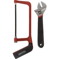 Набор домашнего мастера Pioneer Tools TSH-136-01 (136 предметов) - Превью изображения №18 — Интернет-магазин ПроЗаказ