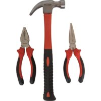 Набор домашнего мастера Pioneer Tools TSH-136-01 (136 предметов) - Превью изображения №13 — Интернет-магазин ПроЗаказ