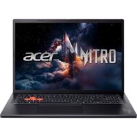 Игровой ноутбук Acer Nitro Lite 16 NL16-71G-549B NH.D29ER.001 - Превью изображения №1 — Интернет-магазин ПроЗаказ