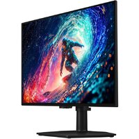 Игровой монитор Samsung Odyssey OLED G6 LS27HG610SIXCI - Превью изображения №7 — Интернет-магазин ПроЗаказ