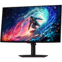 Игровой монитор Samsung Odyssey OLED G6 LS27HG610SIXCI - Превью изображения №5 — Интернет-магазин ПроЗаказ