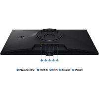Игровой монитор Samsung Odyssey OLED G6 LS27HG610SIXCI - Превью изображения №15 — Интернет-магазин ПроЗаказ