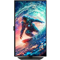 Игровой монитор Samsung Odyssey OLED G6 LS27HG610SIXCI - Превью изображения №12 — Интернет-магазин ПроЗаказ