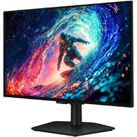 Игровой монитор Samsung Odyssey OLED G6 LS27HG610SIXCI - Превью изображения №6 — Интернет-магазин ПроЗаказ