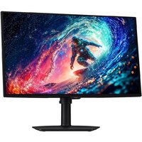 Игровой монитор Samsung Odyssey OLED G6 LS27HG610SIXCI - Превью изображения №4 — Интернет-магазин ПроЗаказ