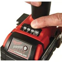 Винтоверт Milwaukee M18 FQID-0X FUEL 4933459187 (без АКБ, кейс) - Превью изображения №5 — Интернет-магазин ПроЗаказ