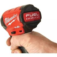Винтоверт Milwaukee M18 FQID-0X FUEL 4933459187 (без АКБ, кейс) - Превью изображения №3 — Интернет-магазин ПроЗаказ