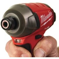 Винтоверт Milwaukee M18 FQID-0X FUEL 4933459187 (без АКБ, кейс) - Превью изображения №4 — Интернет-магазин ПроЗаказ
