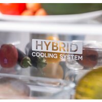 Холодильник Sharp SJ-XG55PMSL - Превью изображения №13 — Интернет-магазин ПроЗаказ