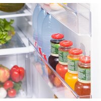 Холодильник Sharp SJ-XG55PMSL - Превью изображения №5 — Интернет-магазин ПроЗаказ