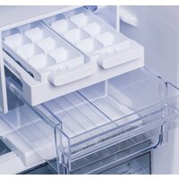 Холодильник Sharp SJ-XG55PMSL - Превью изображения №10 — Интернет-магазин ПроЗаказ