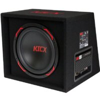 Корпусной активный сабвуфер KICX GT311BPA - Превью изображения №5 — Интернет-магазин ПроЗаказ