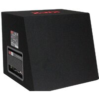 Корпусной активный сабвуфер KICX GT311BPA - Превью изображения №6 — Интернет-магазин ПроЗаказ