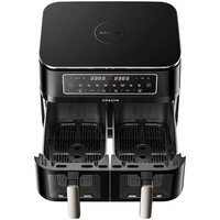 Аэрогриль (аэрофритюрница) Dreame Air Fryer DZ30 (черный) - Превью изображения №5 — Интернет-магазин ПроЗаказ