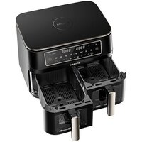 Аэрогриль (аэрофритюрница) Dreame Air Fryer DZ30 (черный) - Превью изображения №4 — Интернет-магазин ПроЗаказ