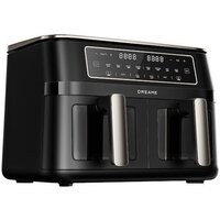 Аэрогриль (аэрофритюрница) Dreame Air Fryer DZ30 (черный) - Превью изображения №3 — Интернет-магазин ПроЗаказ
