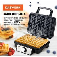 Daswerk WM-6