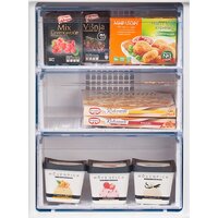 Холодильник BEKO B1RCSK272G - Превью изображения №3 — Интернет-магазин ПроЗаказ