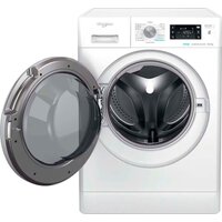 Стирально-сушильная машина Whirlpool FFWDB 864489 SV EE - Превью изображения №3 — Интернет-магазин ПроЗаказ