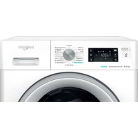Стирально-сушильная машина Whirlpool FFWDB 864489 SV EE - Превью изображения №6 — Интернет-магазин ПроЗаказ