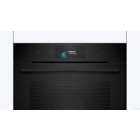 Электрический духовой шкаф Bosch Serie 8 HSG958DB1S - Превью изображения №2 — Интернет-магазин ПроЗаказ