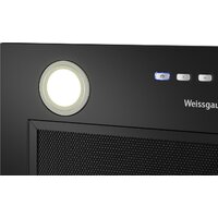 Кухонная вытяжка Weissgauff FIONA 60 BL - Превью изображения №13 — Интернет-магазин ПроЗаказ