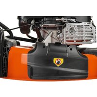 Газонокосилка Garvill LM-53S42 - Превью изображения №15 — Интернет-магазин ПроЗаказ